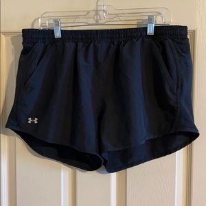 Under Armour Shorts